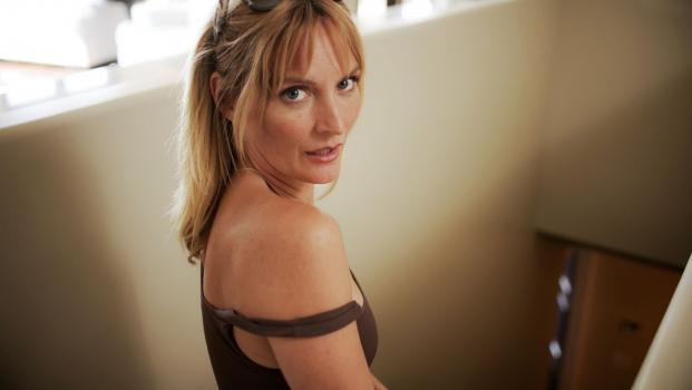 A POV Story - Mona Wales - Burning Down The House