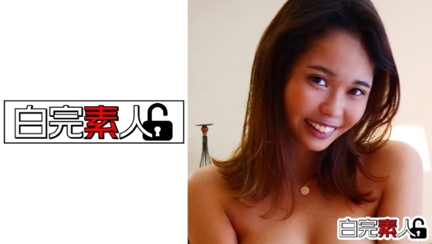 [494SIKA-248] ペット化した褐色美少女と中出し3P