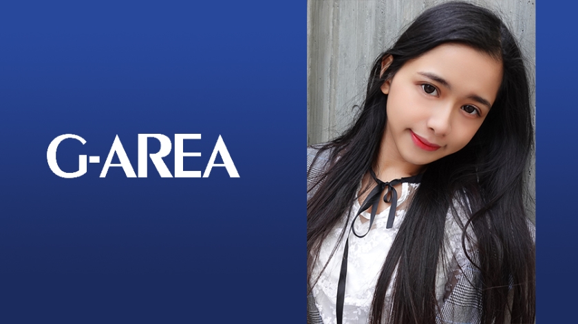 241GAREA-575 らん (神野ひな)