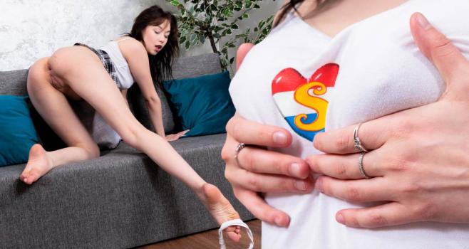 Club Seventeen - Sara Bork - Sofa surfer