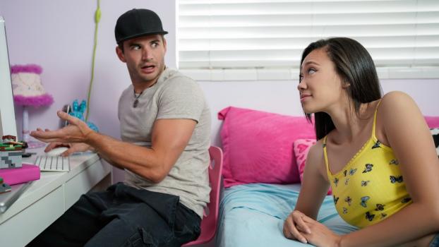 Dog House Digital - Maddy Lane - Creamed Teens 2 - Scene 4