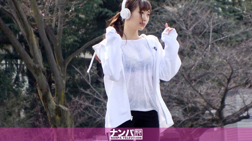 200GANA-2035 マジ軟派、初撮。 1295 【大量潮吹き】代々木公園でスカウトした地下アイドルが、恥辱オーディションで変態Pに追い込まれて淫乱メス化！？【誘惑騎乗位】