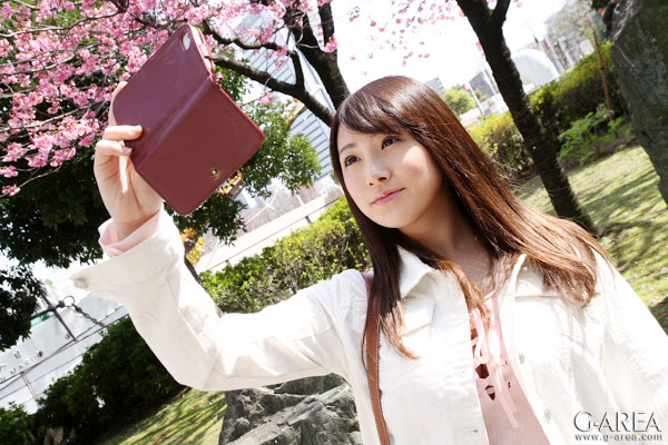 G-AREA 573ami -あみ- 19歳