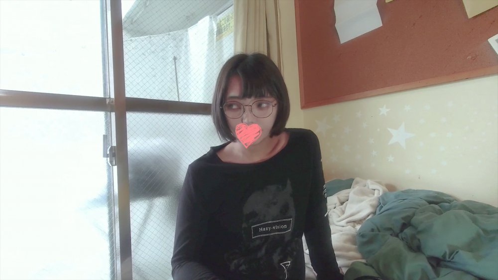 FC2PPV 3113403 【無】【個撮】都立商業科のクラスメイト、不思議メンヘラな美〇女。号泣アナル開発1日目【4K画質】1時間29分