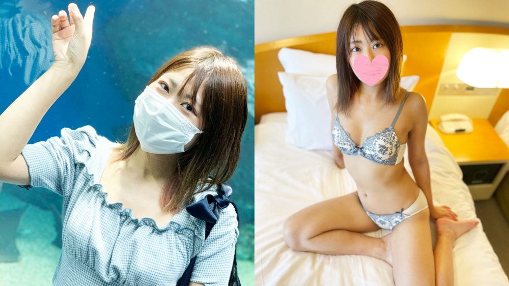 FC2 PPV 3114343 【無修正】【2回射精】人の10倍感度の高い超絶敏感娘。絶頂後の追撃四つん這いディルドで腰を震わせ痙攣イキ！白目を向いて2発中出しで理性崩壊イキ狂い！ FC2-PPV-3114343