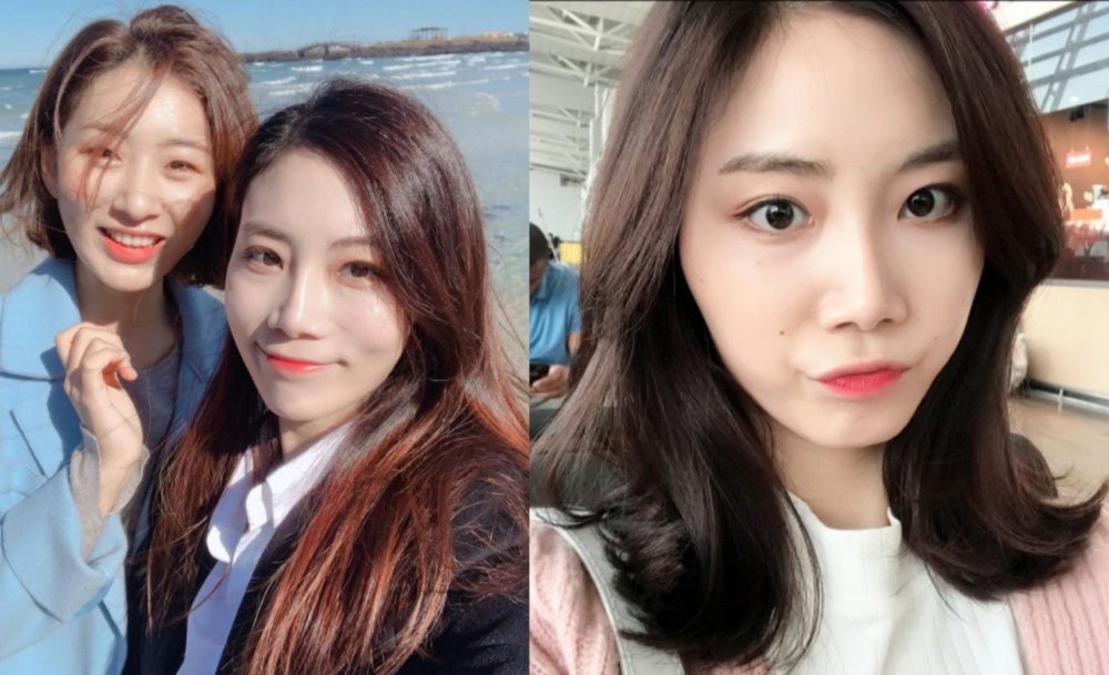 박솔이 인스타 사진,영상,카톡(빨간팬티녀 업스케일 자막버전 크리스마스날(빨간팬티) 4K 60FPS 박X이 KOREAN AMATEUR 2021051504)