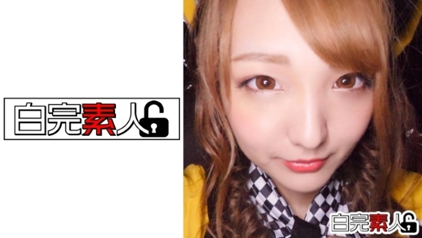 494SIKA-250 美脚美尻スレンダーギャルとコスプレSEX フェラ抜き