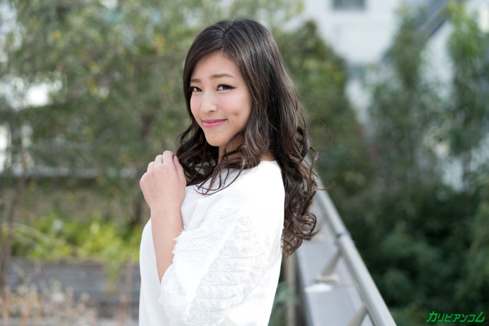 Caribbean-051818-669 Debut Vol.47 ～21歳の経験値～ - 日高千晶