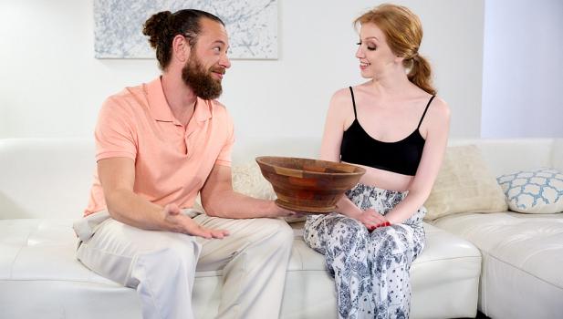 Nuru Massage - Sonia Harcourt - The Nuru Fund