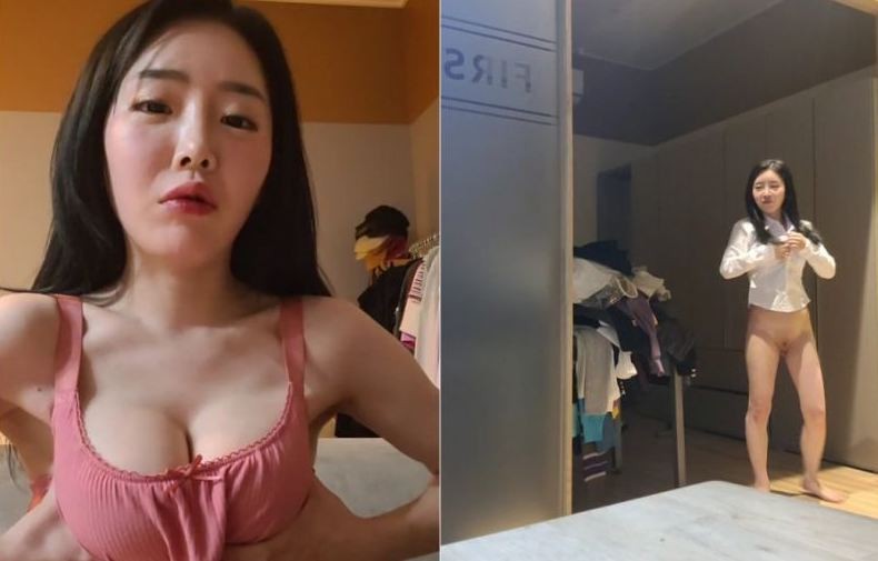 박슬님의(술취)신이나는 모바일 방송 보지노출