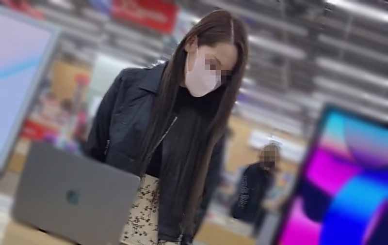 FC2 PPV 3116294 【個人】ガールズバー美人オーナー、休日の取立てに抵抗するも無理やり屋外で陰部を露出させ、美脚スレンダーな肢体に大量中出し FC2-PPV-3116294