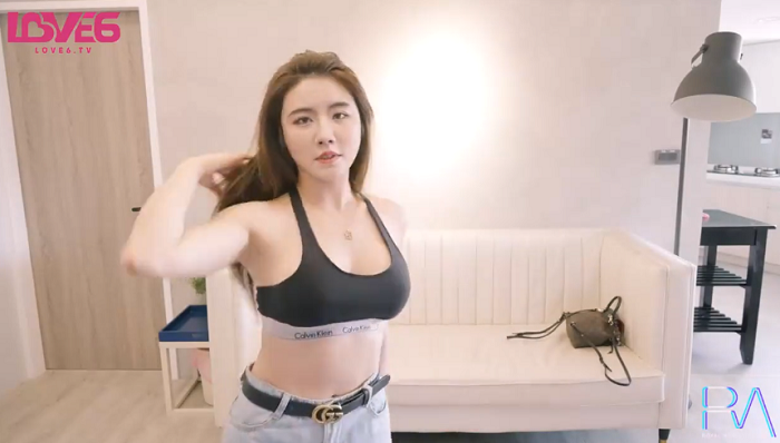 RAS246 尻尻指南 淫欲教師 放蕩教學中