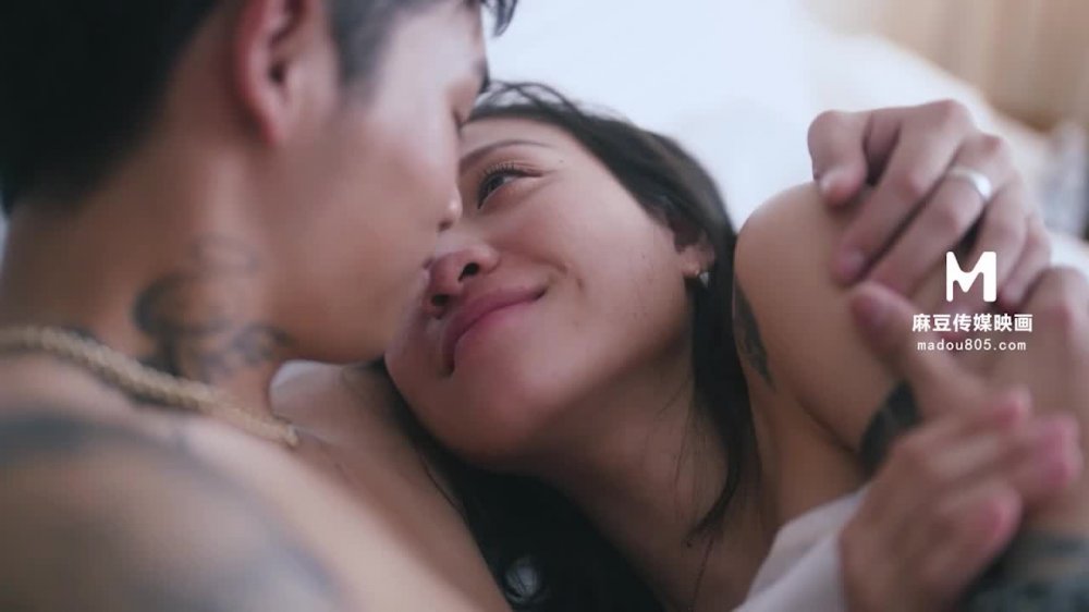 MAN-0011当男人恋爱时-岚湘庭