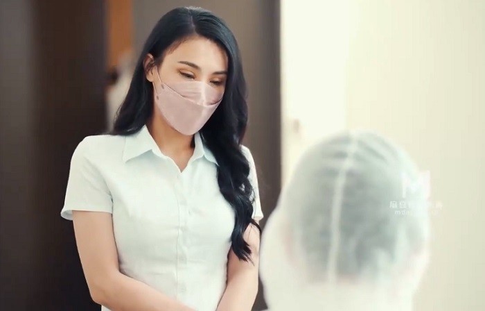 MD1502 疫情下的背德假期 師生篇