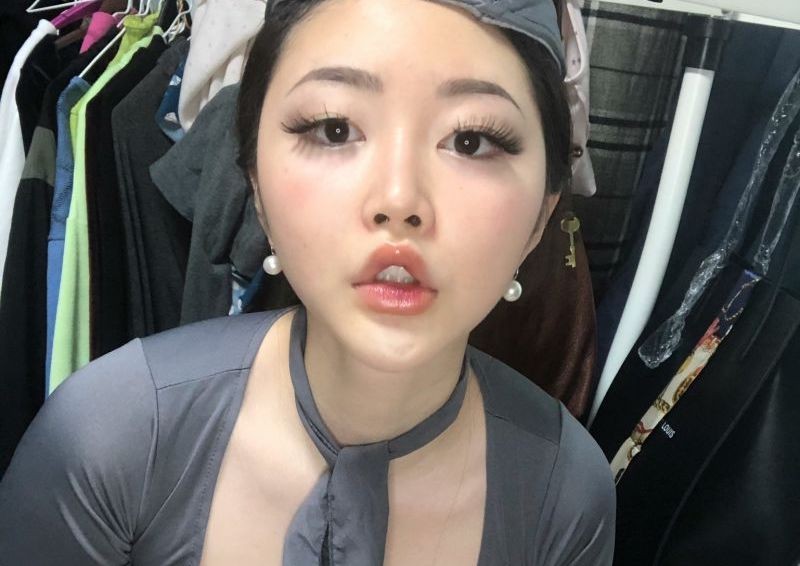 SHAIXBIBI 양키한국걸레년 3.75GB