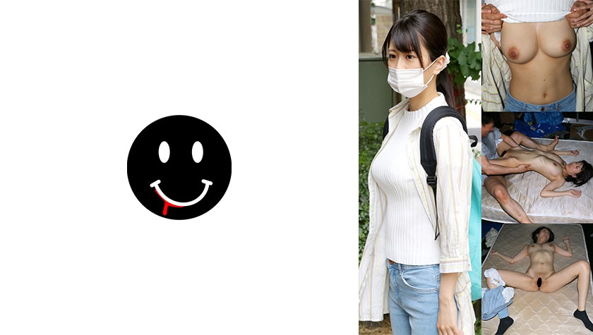 [726ANKK-017] まじめ完全体