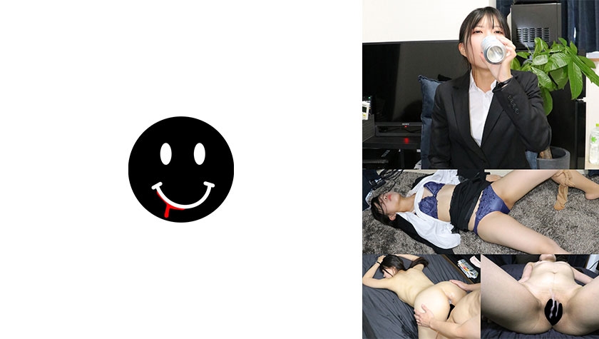 [726ANKK-014] 就活ぺちゃ女