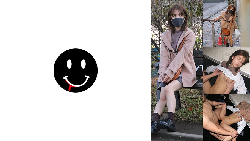 [726ANKK-011] かわいいグランプリ