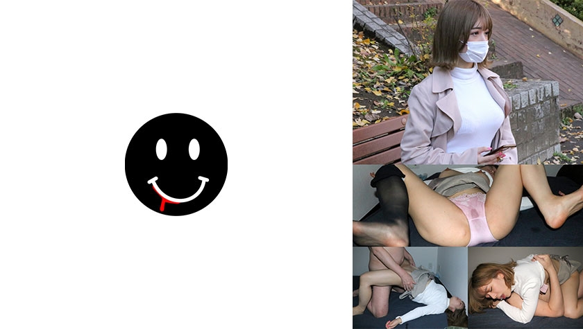 [726ANKK-010] でかぱいフランス人形