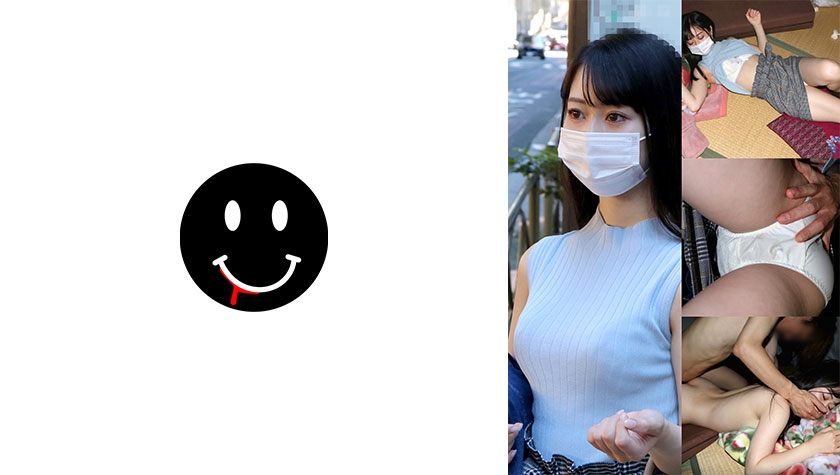 [726ANKK-007] 絶対かわいい女