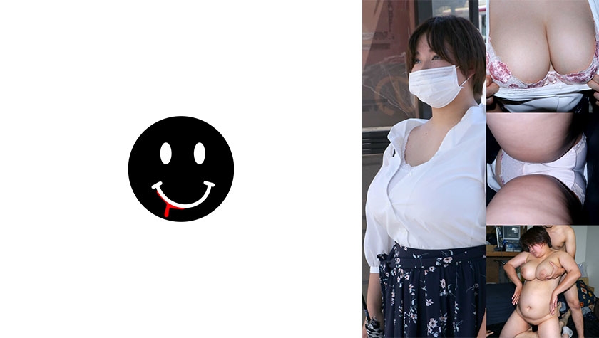 [726ANKK-004] ぽちゃ神乳