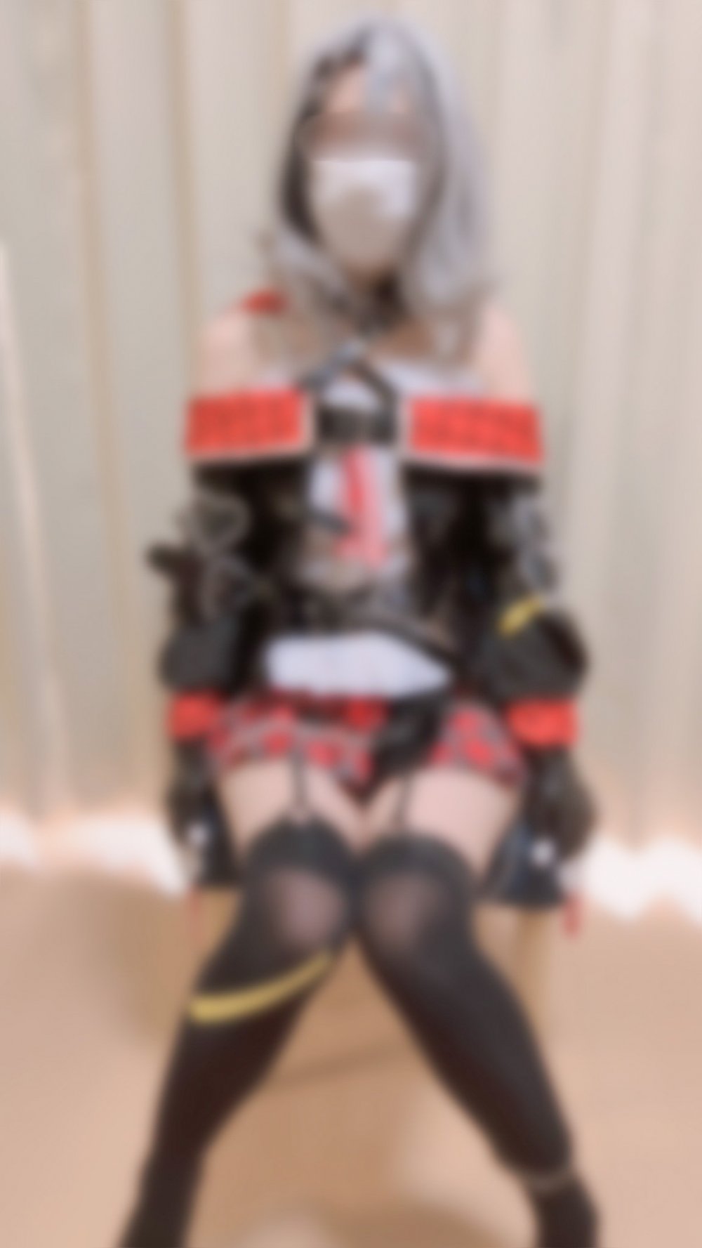 FC2PPV 3109326 【Vtuber】レアコス沙花叉ク〇ヱ。天然Gcupふわとろパイズリにずらしハメ！お久しぶりのまりあちゃん最新作