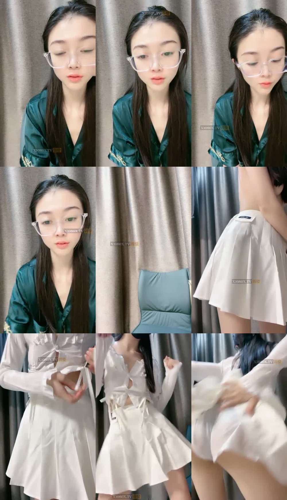 ZB20221106_042 喜歡素顏的喬喬_誘惑特寫