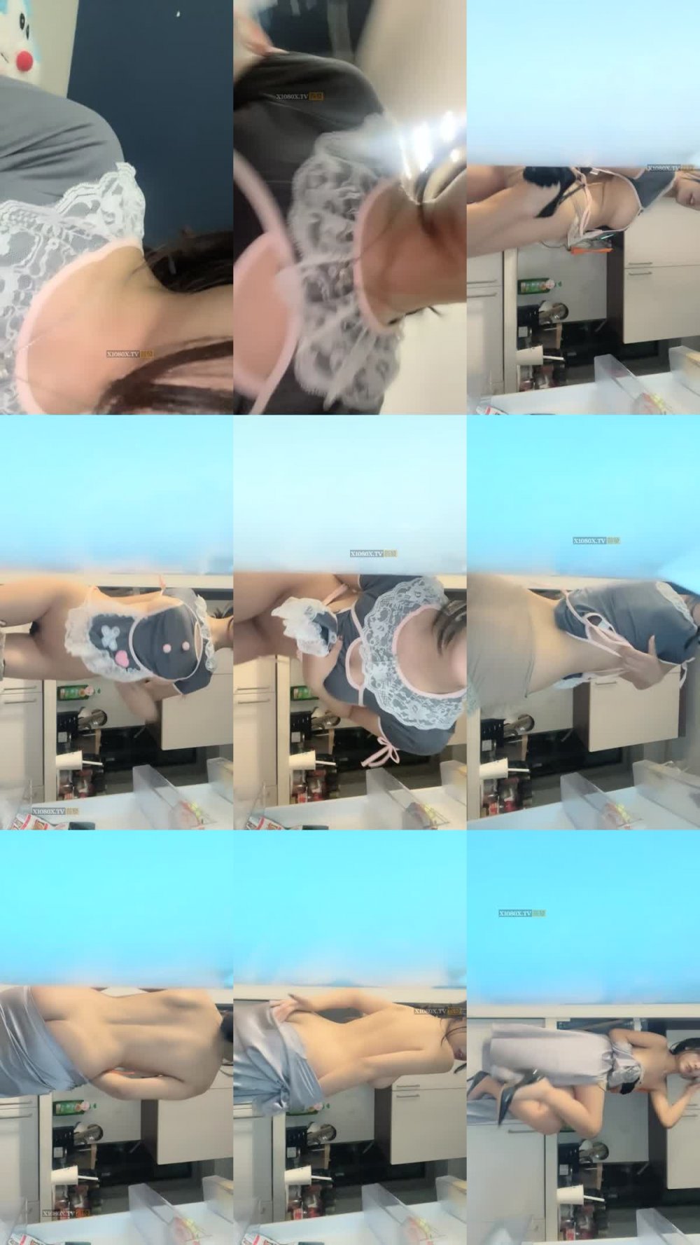 ZB20221106_040 我是一條小青龍小青龍_誘惑特寫第二場