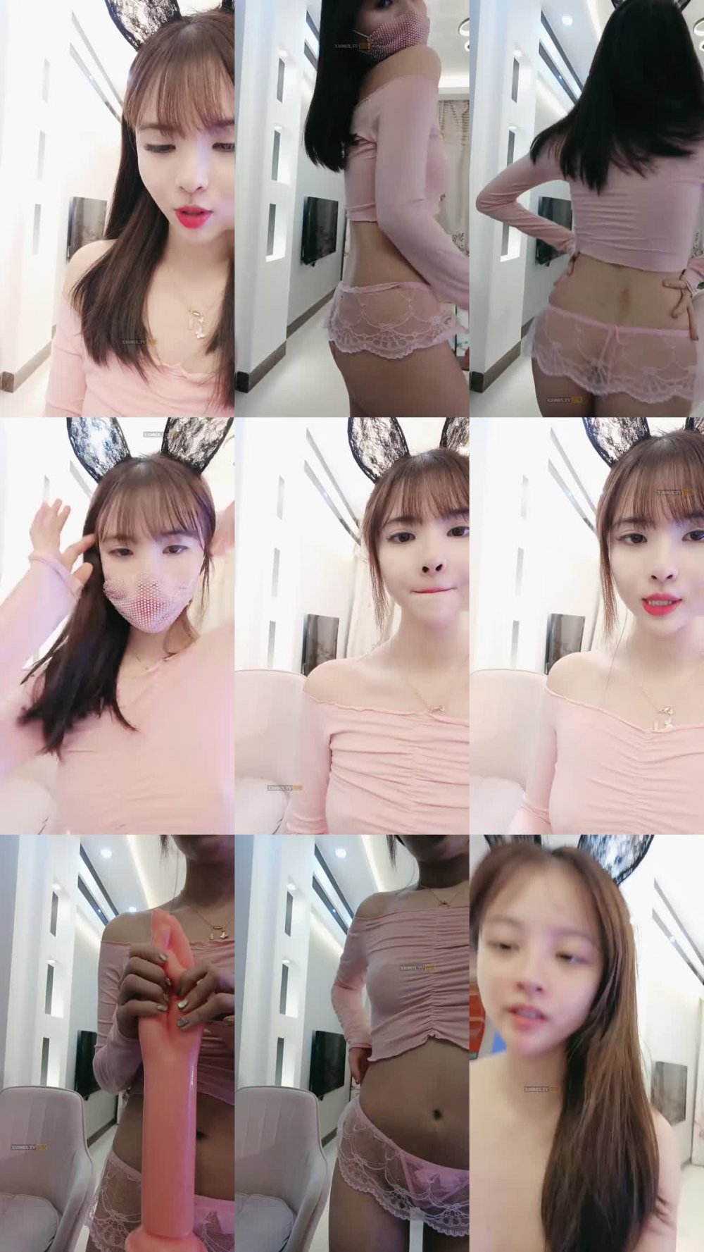 ZB20221106_016 兩隻寶貝_自慰