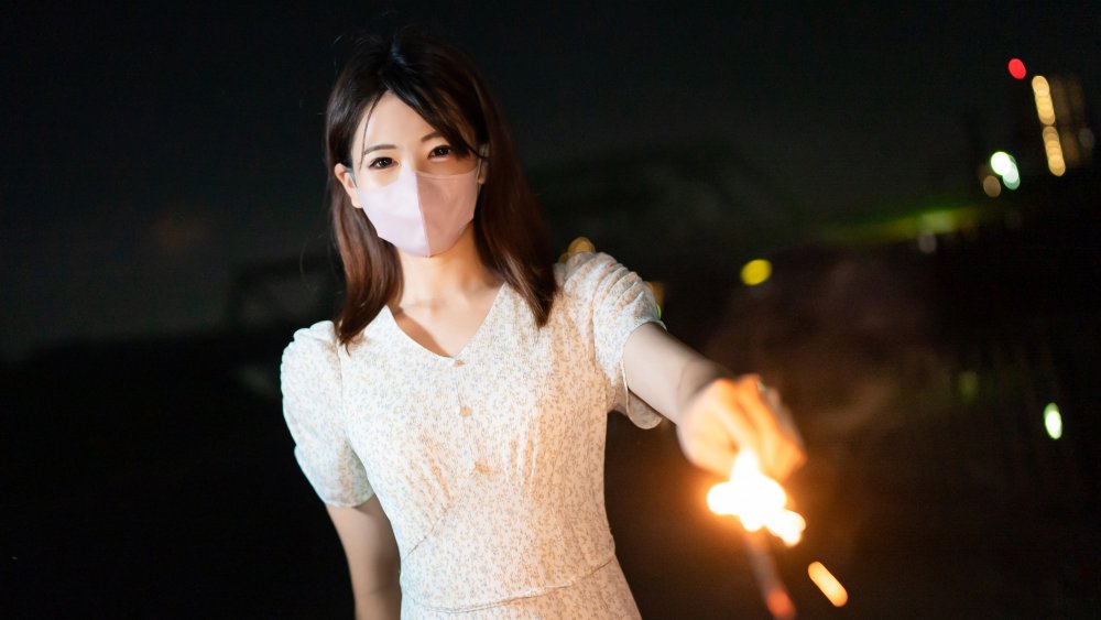 FC2 PPV 3124662 初撮影！！11/16まで限定！【無修正】シネマ画風！花火の様に儚く激しく交わり合った夏の日の思い出。まさか彼女の様なお淑やかな女子大生がこんなにも乱れるなんて思いもしなかった・・・2回中出し！！ FC2-PPV-3124662