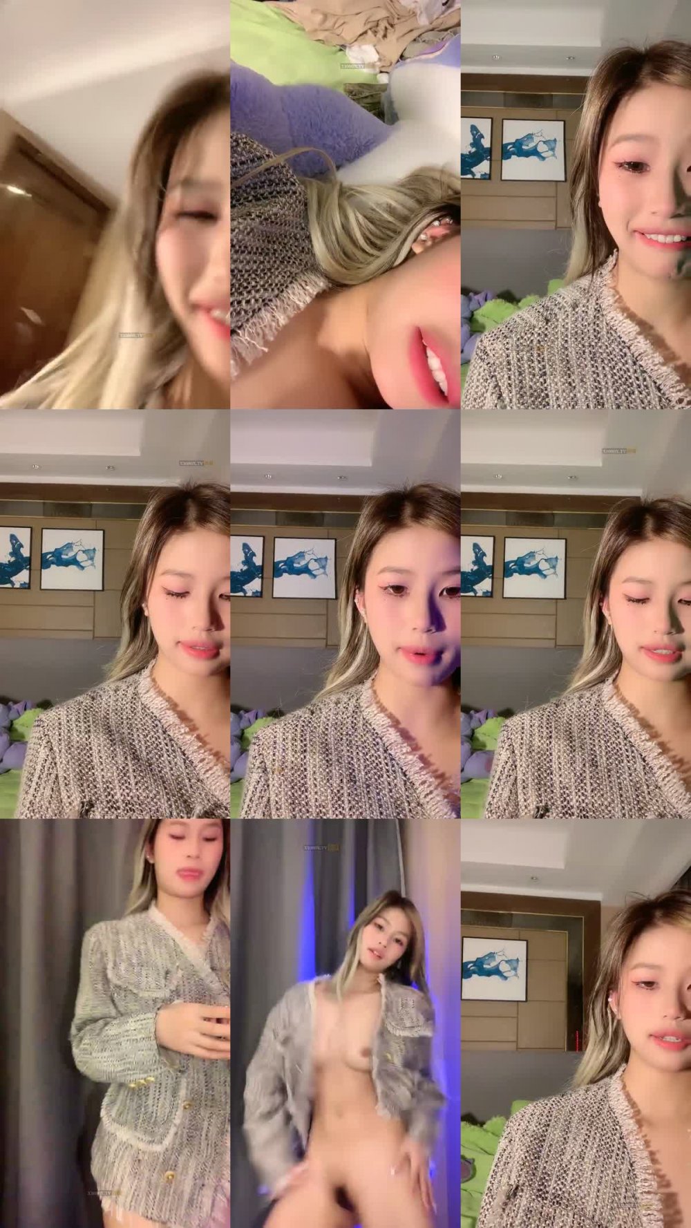 ZB20221107_026 你的KIKI_極品誘惑