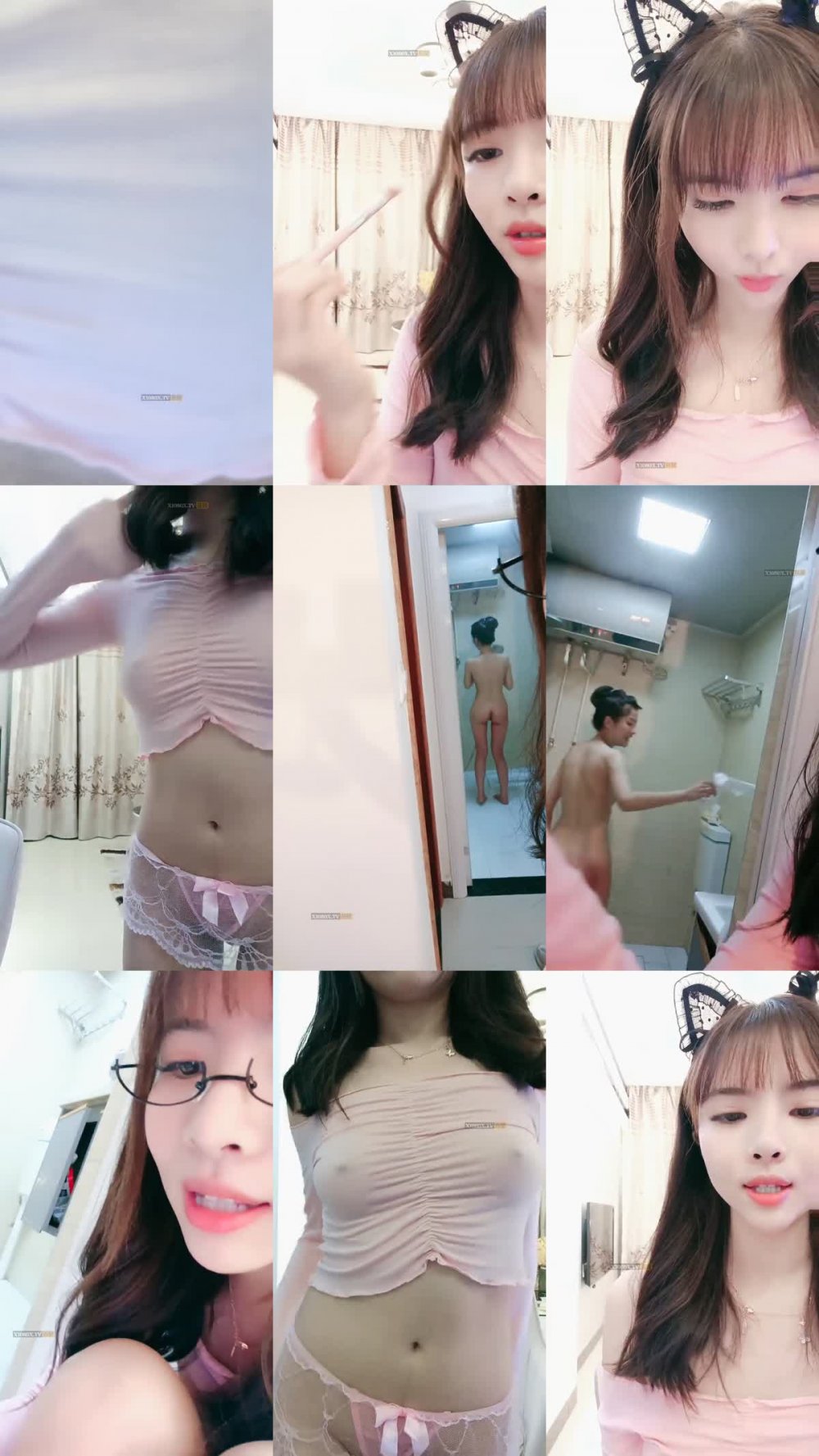 ZB20221107_018 兩隻寶貝_自慰