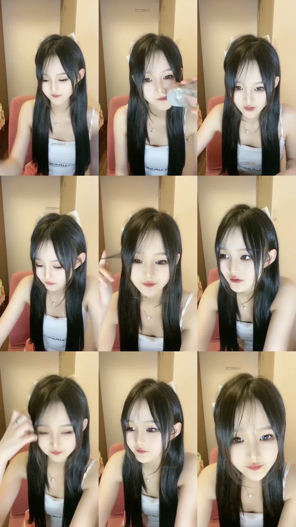 ZB20221107_014 君君想睡覺_誘惑