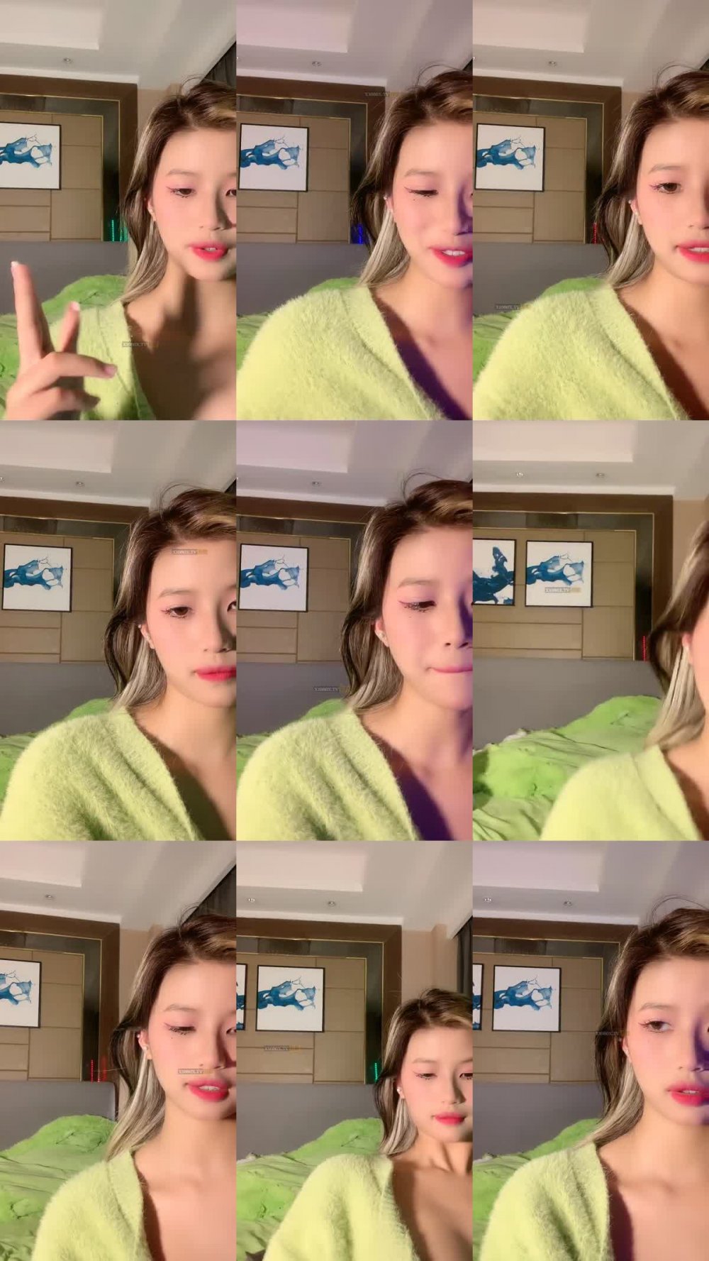 ZB20221108_027 你的KIKI_極品誘惑