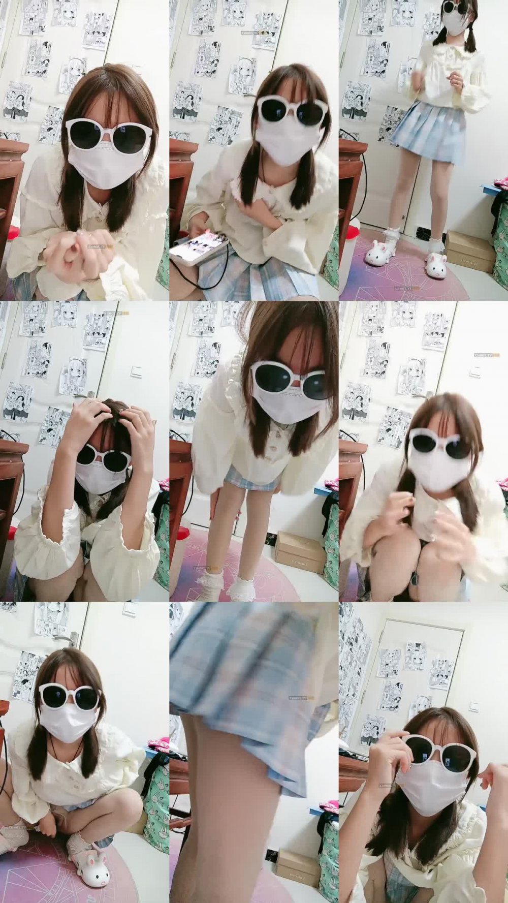 ZB20221108_019 莉瑤妹_誘惑特寫