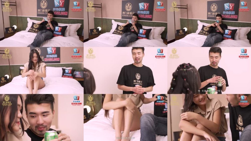 MCY-0101 與巨乳表妹的重聚炮