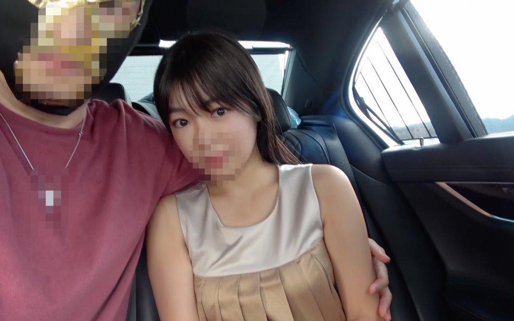 FC2 PPV 3125504 飲料水のCMに出てきそうな【清純派、女子大生】白昼の車内で圧巻の凄フェラ披露！！バキュームノーハンドで爆射必須！！ FC2-PPV-3125504