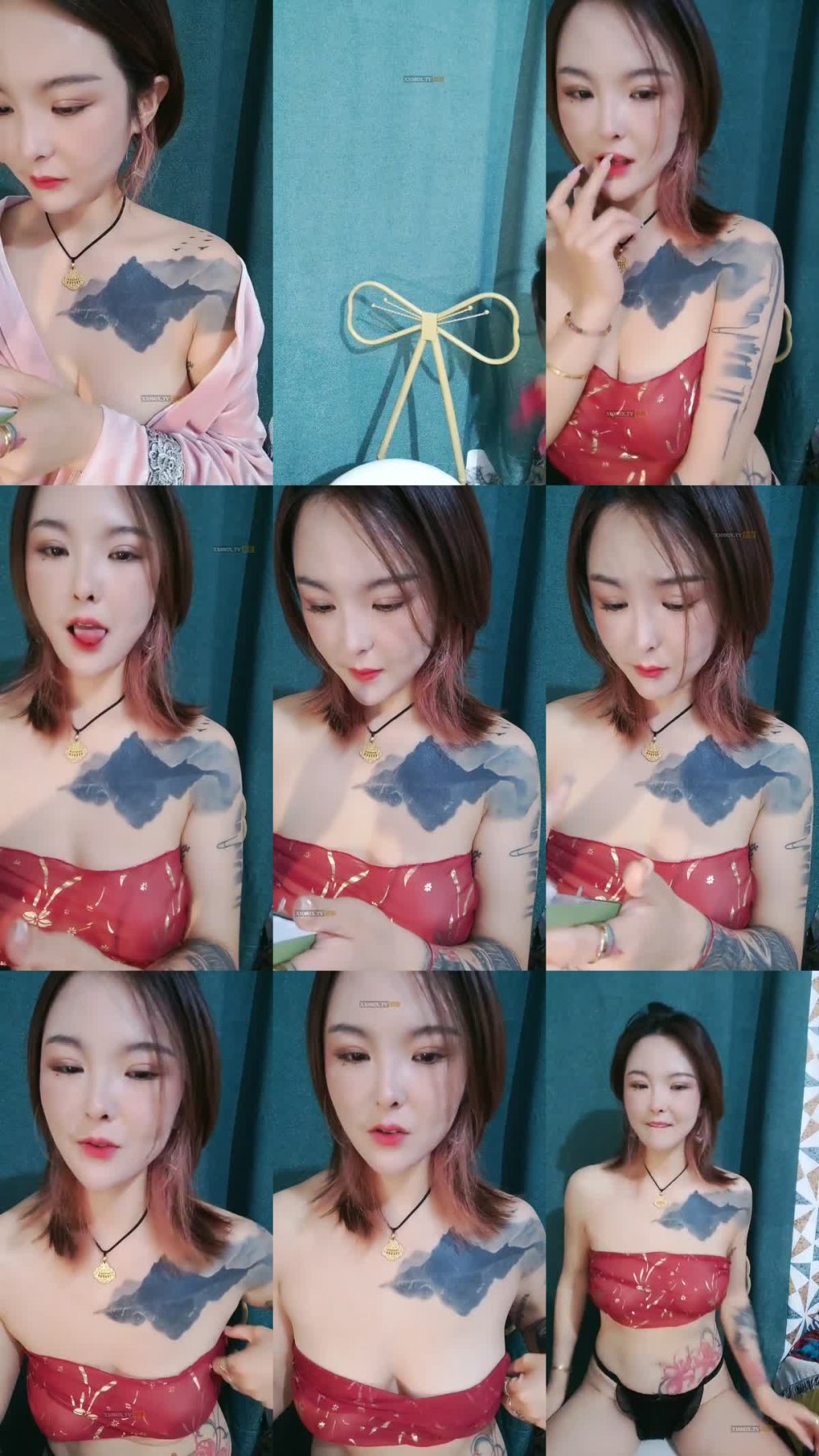 ZB20221109_042 性感小棉襖_自慰