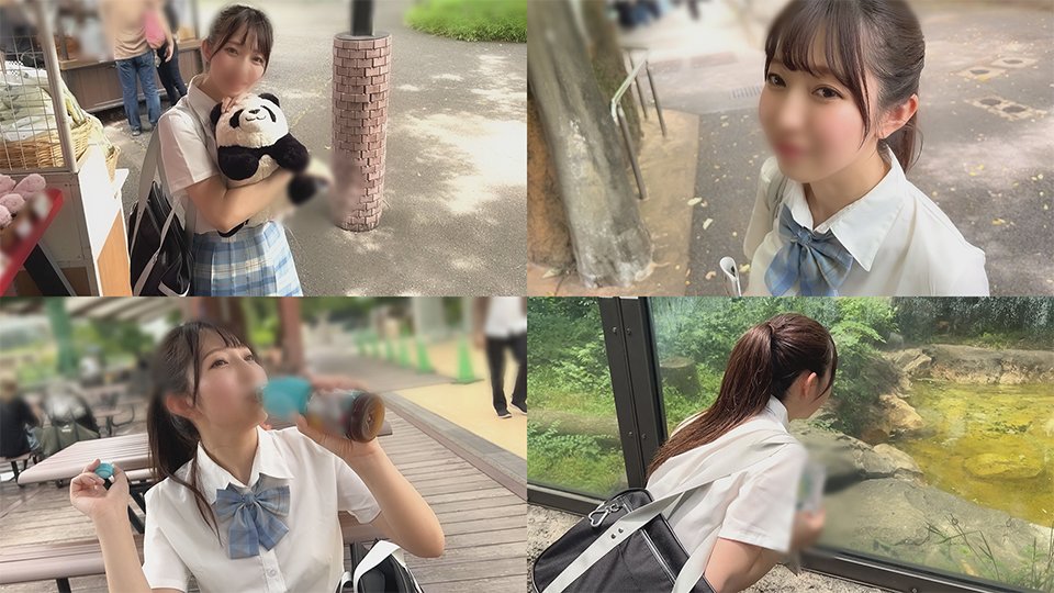 FC2 PPV 3125923 ※数量限定※【小女・不倫】おとこを狂わす小悪魔J/ｋ・りお18歳 まん汁垂れまくり10代まんこにおじさんちんぽを生挿入 中出し2回 FC2-PPV-3125923