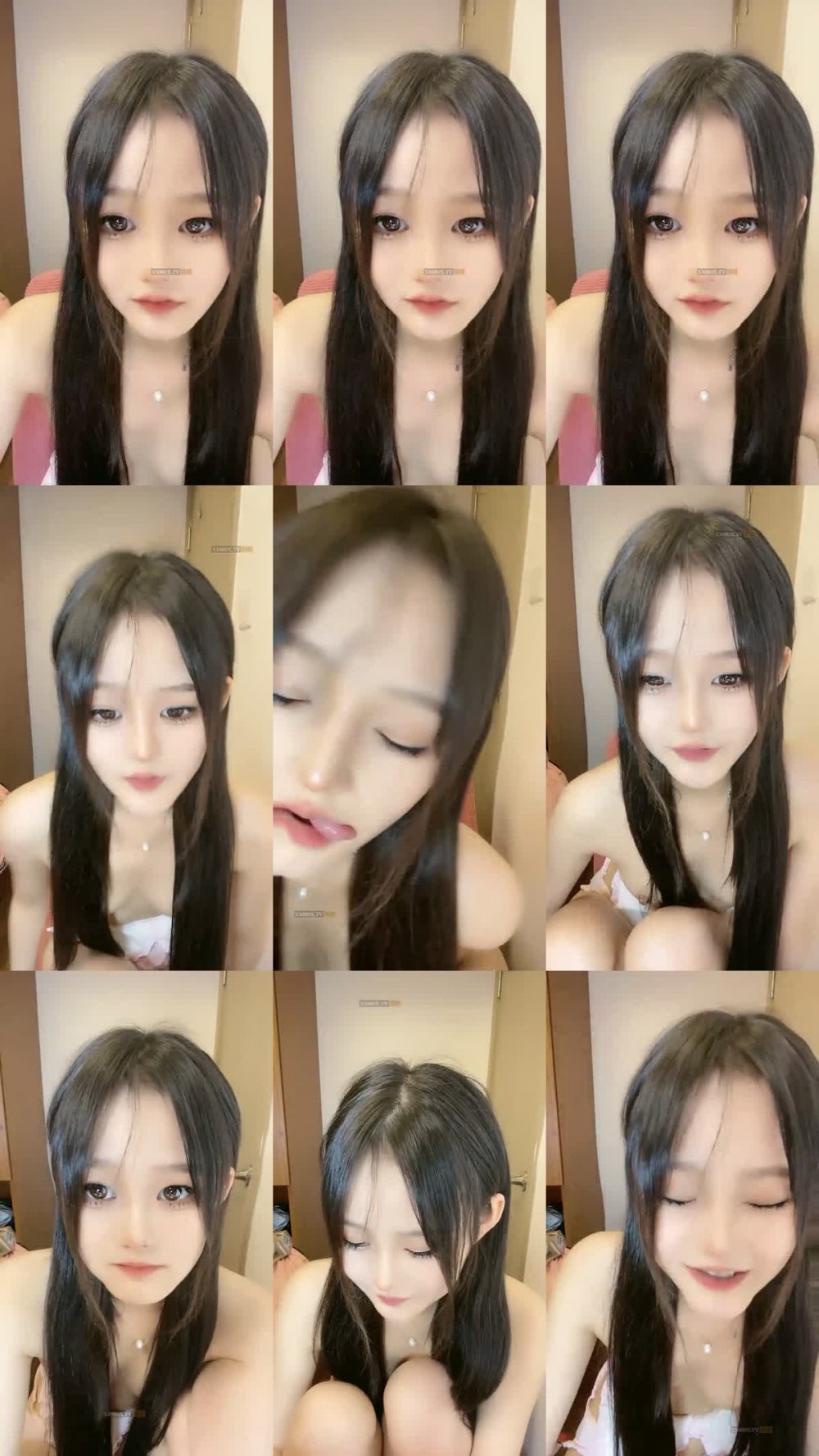 ZB20221111_013 君君想睡覺_極品誘惑