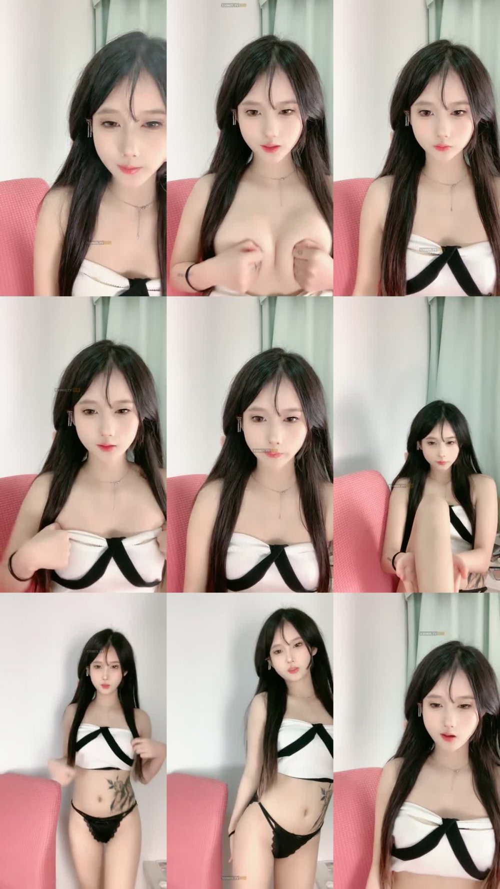 ZB20221111_012 靜香_極品誘惑