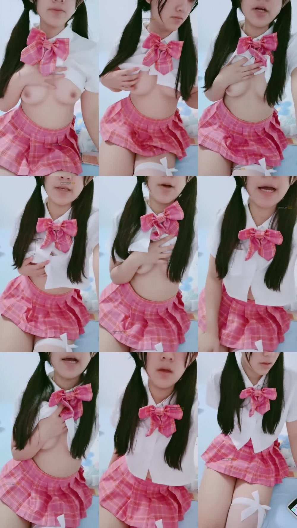 ZB20221114_040 小兔_誘惑特寫