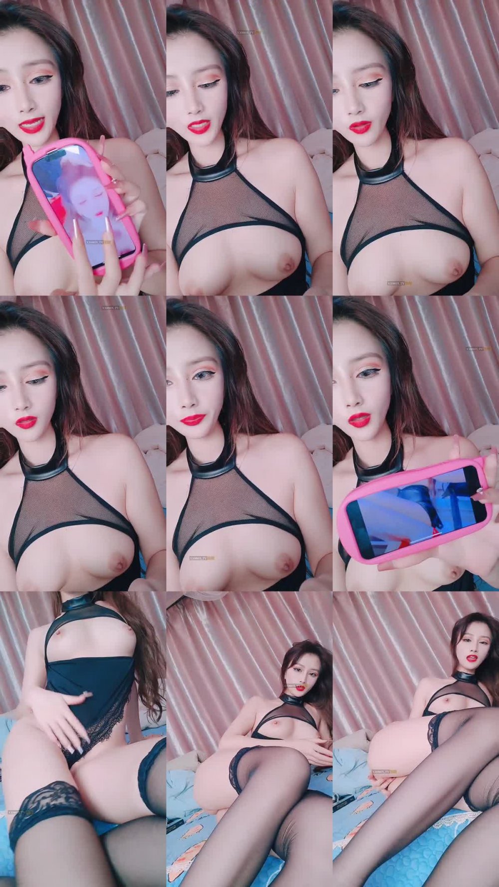 ZB20221116_003 愛絲襪的微微安_誘惑