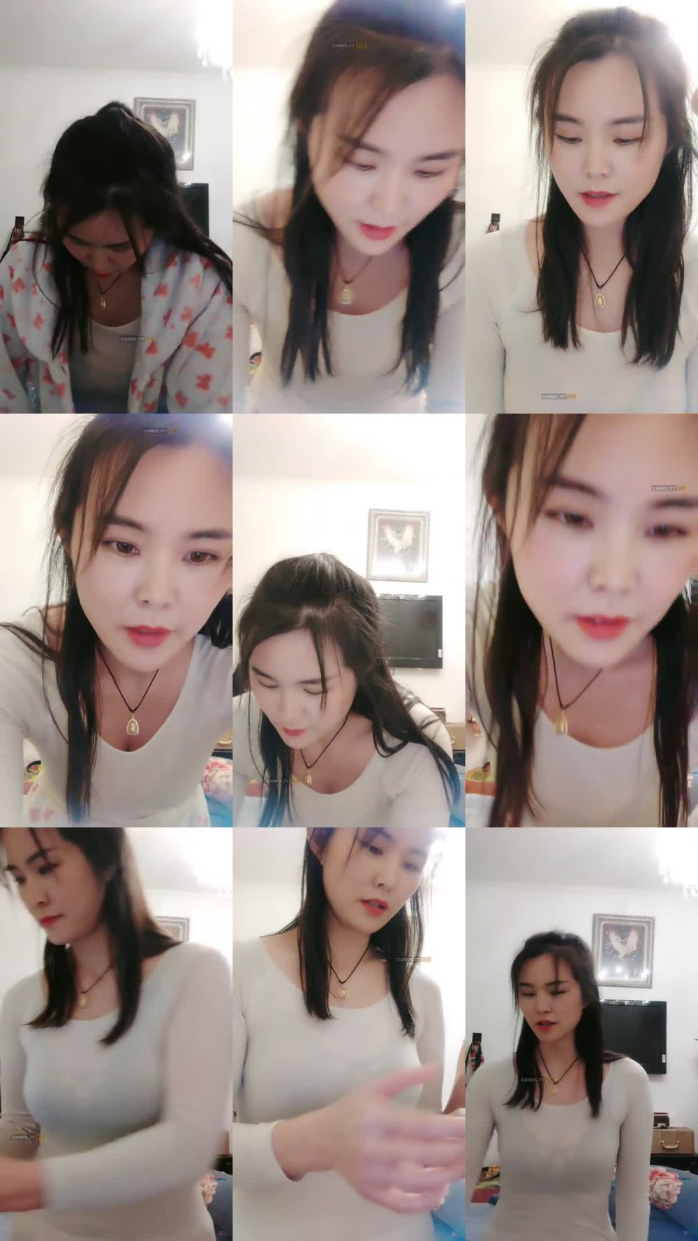 ZB20221118_052 瑜伽大姐姐_誘惑特寫