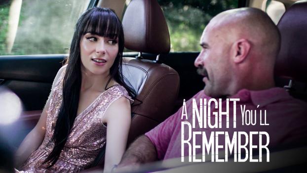 Pure Taboo - Emma Jade - A Night Youll Remember