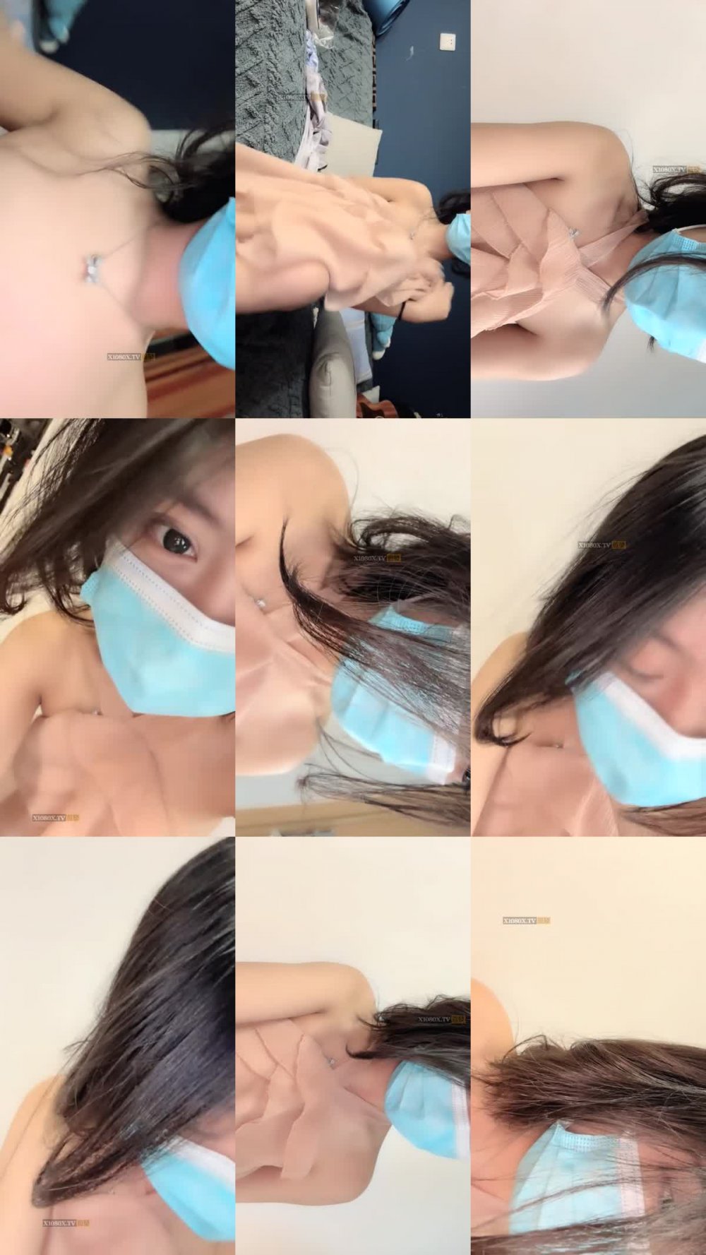 ZB20221120_039 我是一條小青龍小青龍_誘惑第一場