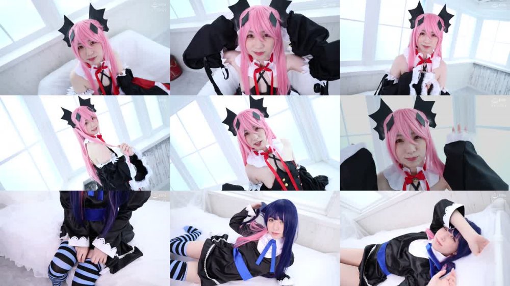 CPDE-057 最強属性 57 花狩まい