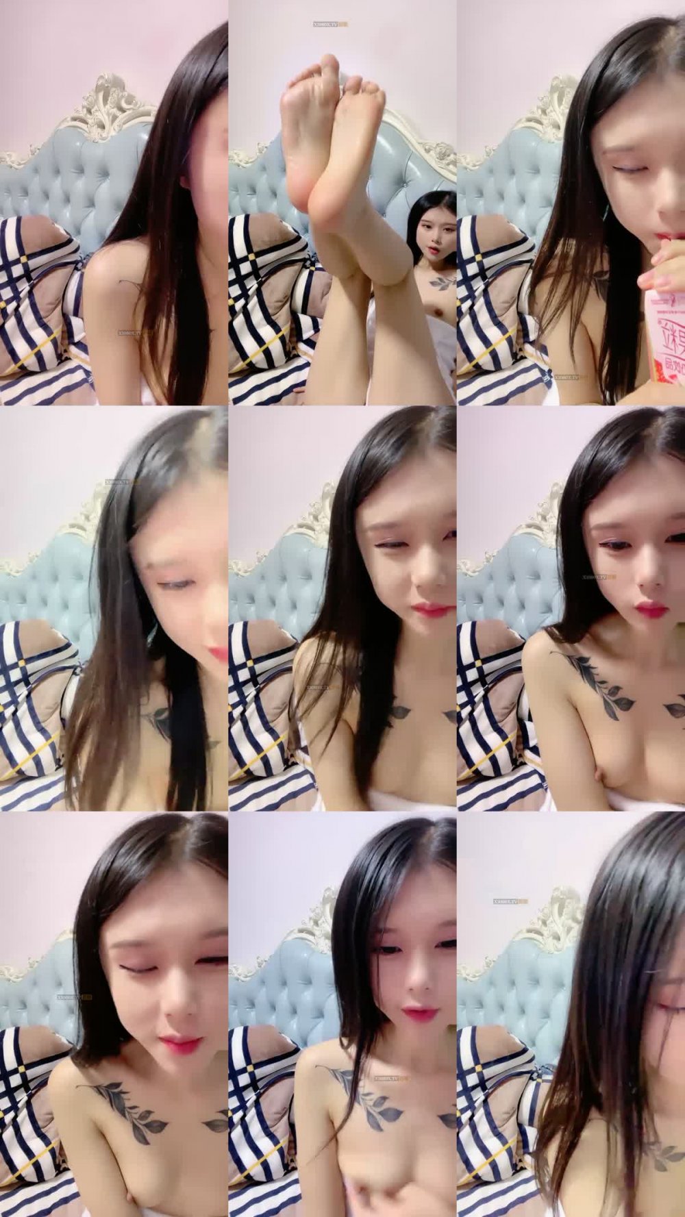 ZB20221122_014 戀愛優等生_極品誘惑特寫