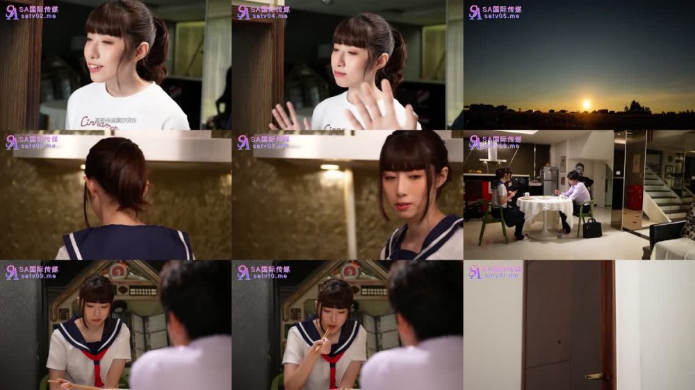 TWA-0030 我的妹妹超好色