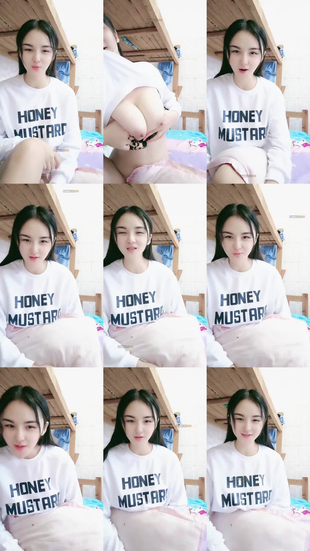 ZB20221124_051 陽光下的小熊_誘惑特寫